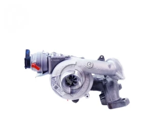 Repasované Turbodmychadlo Garrett 873732-5001S 873732-0001 873732-1 04L253014H 04L253014HV 04L253014HX