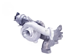 Repasované Turbodmychadlo Garrett 873767-5001S 873767-0001 873767-1 04L253014M 04L253014MV 04L253014MX