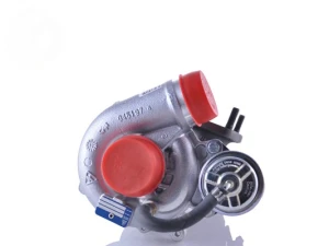 Repasované Turbodmychadlo BorgWarner KKK 53039700090 53039880090 5303-970-0090 5303-988-0090 504070186 71785480 71785482