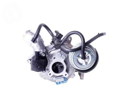 Turbo 54399700124