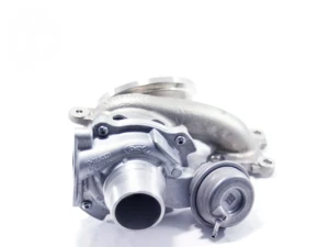 Repasované Turbodmychadlo Continental A2C12858900 B7DA H6BG6K682AA H6BG6K682AC H6BG6K682AD 12328700 2291713 918176-5001Y