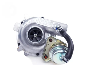 Repasované Turbodmychadlo IHI VICQ VF420028 VE420028 VD420028 VC420028 VB420028 VA420028 8971923310 8971923311 8971923312