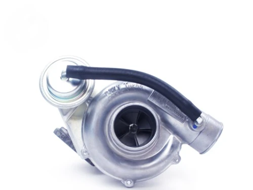 Turbo VIAH