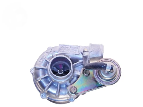Turbo VA60A