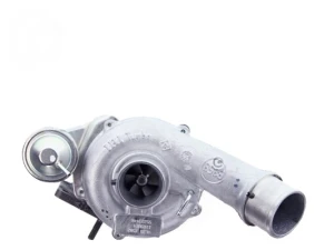 Repasované Turbodmychadlo IHI VL25 VL35 F41CAYS0026B F41CAY-S0026B 55181245 55223446 552234460 55223928 71783881
