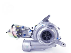 Repasované Turbodmychadlo IHI VT12 1515A026 VAD30012 VBD30012 VCD30012 VDD30012 VED30012 V53VATS0012B V50VAT-SA012B