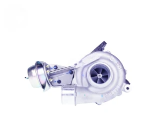Repasované Turbodmychadlo IHI VT13 1515A123 1515A163 V53VATS0024B V53VAT-S0024B VAD30024