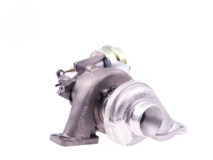 Repasované Turbodmychadlo IHI VVP2 RHF3VVVP2 G0500V30A01443 V30A0004 V30A01443 F33VAY-S0180B VF30A004 0375J9 0375H2 9646830980 9649472880 13900-73J01 1390073J01