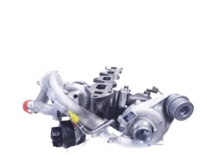 Repasované Turbodmychadla BorgWarner KKK Bi-turbo 10009700090 10009700110 10009700127 10009700155 10009700192 10009700219 10009700231 10009700232 53049700201