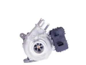 Repasované Turbodmychadlo Mitsubishi 49477-01200 49477-01202 49477-01203 49477-01204 49477-01210 49477-01213 49477-01214 9676272680 BG9Q6K682CB BG9Q6K682CC LR022358 LR065510 LR065511 LR049592 LR038309 LR038322 9906194170 C2S52256 C2S52581