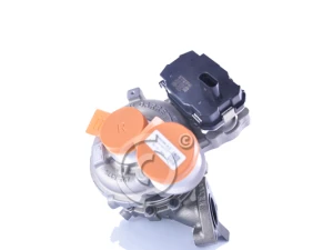 Repasované Turbodmychadlo Garrett 784114-5002S 784114-5003S 784114-0002 784114-0003 784114-2 784114-3 282312F000 28231-2F000 282312F001 28231-2F001