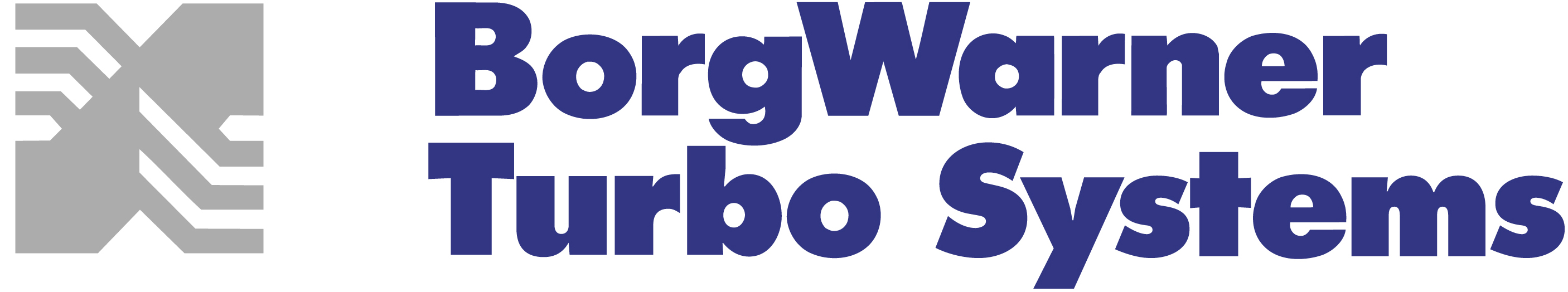Turbodmychadla BorgWarner