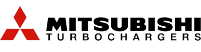 Turbodmychadla Mitsubishi