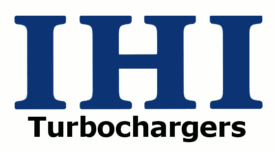 Turbodmychadla IHI