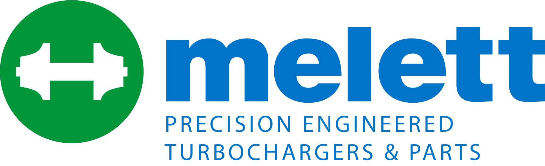 Turbodmychadla Melett
