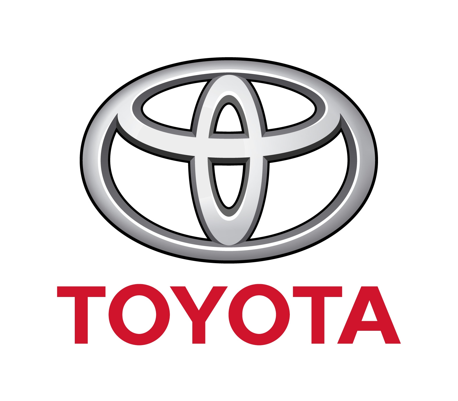 Turbodmychadla Toyota