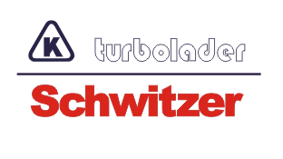 Turbodmychadla Shwitzer